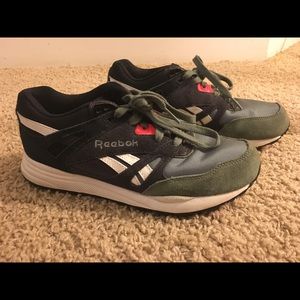 Reebok Hexalite Size- US 6